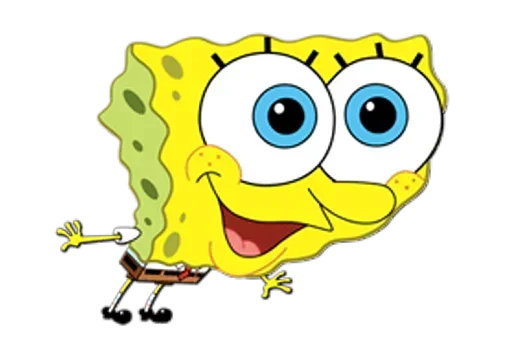 Spongebobsquarepants2mm48ccf2 Stickerevobot Telegram Sticker #3 - Spongebobsquarepants2mm48ccf2 Stickerevobot #3