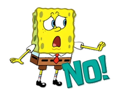 Spongebobsquarepants2mm48ccf2 Stickerevobot Telegram Sticker #5 - Spongebobsquarepants2mm48ccf2 Stickerevobot #5