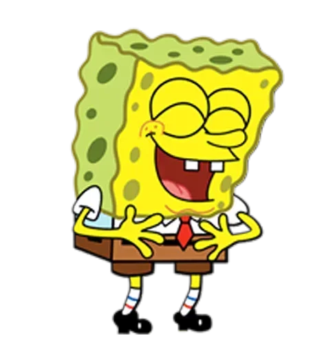 Spongebobsquarepants2mm48ccf2 Stickerevobot Telegram Sticker #6 - Spongebobsquarepants2mm48ccf2 Stickerevobot #6