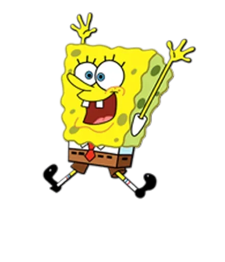 Spongebobsquarepants2mm48ccf2 Stickerevobot Telegram Sticker #7 - Spongebobsquarepants2mm48ccf2 Stickerevobot #7