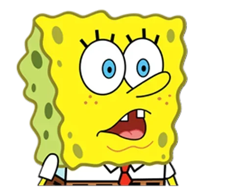 Spongebobsquarepants2mm48ccf2 Stickerevobot Telegram Sticker #18 - Spongebobsquarepants2mm48ccf2 Stickerevobot #18