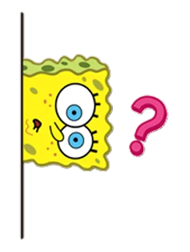 Spongebobsquarepants2mm48ccf2 Stickerevobot Telegram Sticker #20 - Spongebobsquarepants2mm48ccf2 Stickerevobot #20