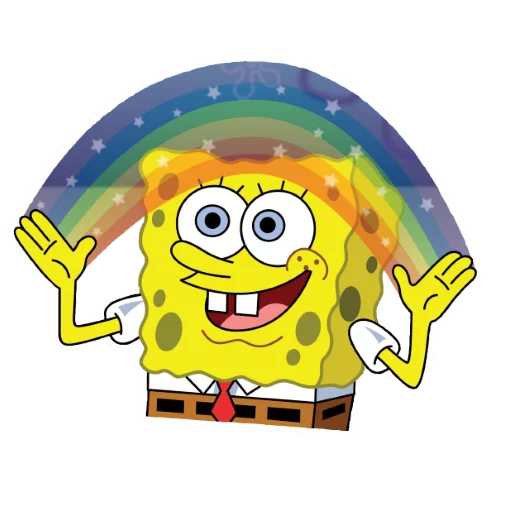 SpongeBob Memes