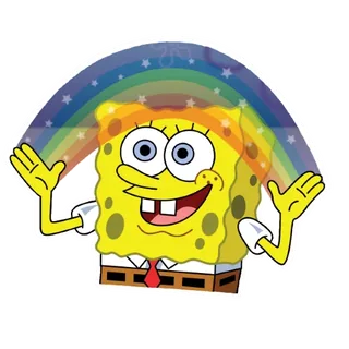 SpongeBob Memes