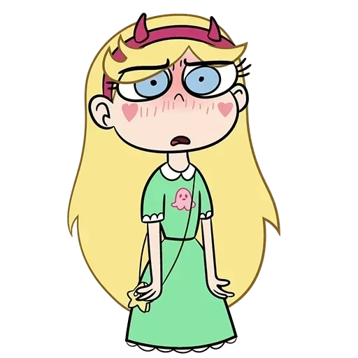Starbutterfly VK Clean Stickers Telegram Sticker #1 - Starbutterfly VK Clean Stickers #1
