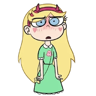 Starbutterfly VK Clean Stickers