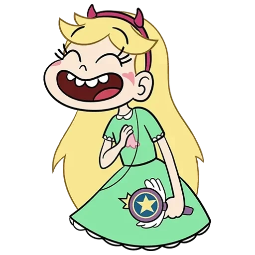 Starbutterfly VK Clean Stickers Telegram Sticker #6 - Starbutterfly VK Clean Stickers #6