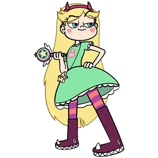 Starbutterfly VK Clean Stickers Telegram Sticker #9 - Starbutterfly VK Clean Stickers #9