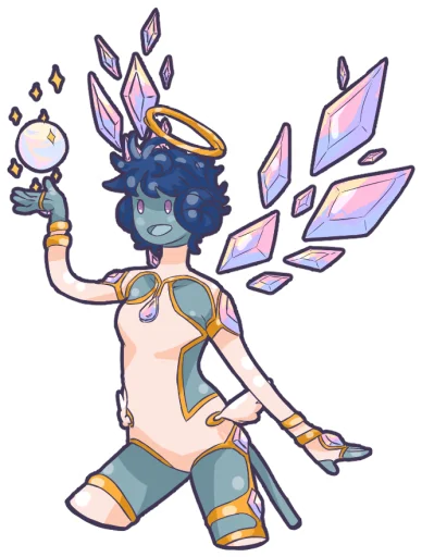 Nikistickers Telegram Sticker #10 - Nikistickers #10