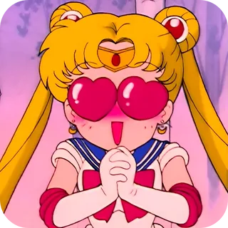 Sailor Moon