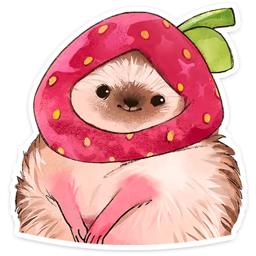 Strawberry Lola