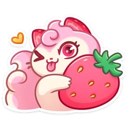 Strawberrydarlingnotext