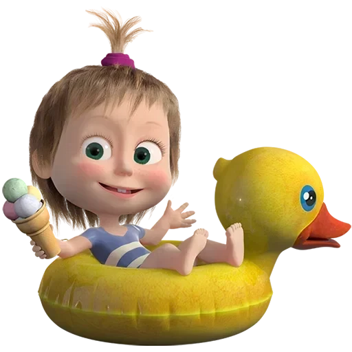 Summerwithmasha VK Clean Stickers Telegram Sticker #14 - Summerwithmasha VK Clean Stickers #14