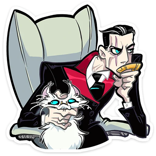 Supervillain