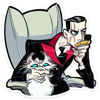 Supervillain