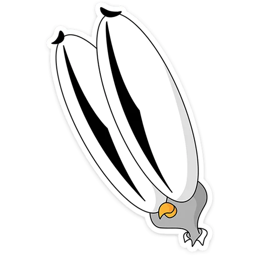 Suspiciousowl2 Telegram Sticker #12 - Suspiciousowl2 #12