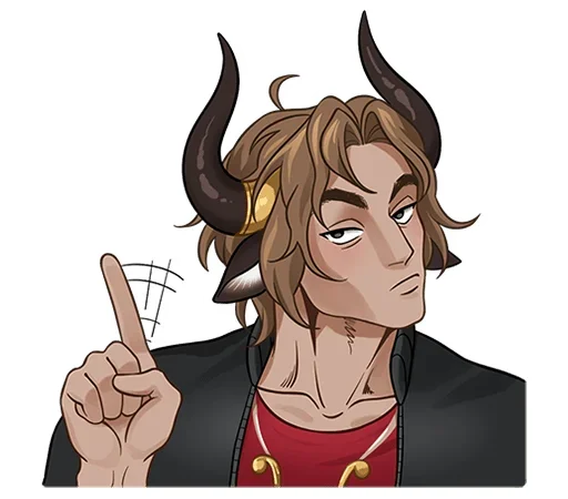 Bull Man Tauron