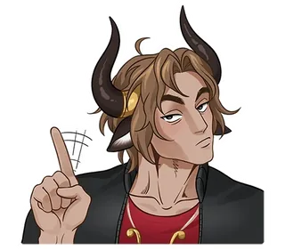 Bull Man Tauron