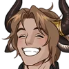 Tauron Emoji Telegram Sticker #10 - Tauron Emoji #10