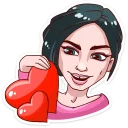 Temnikova Stickers