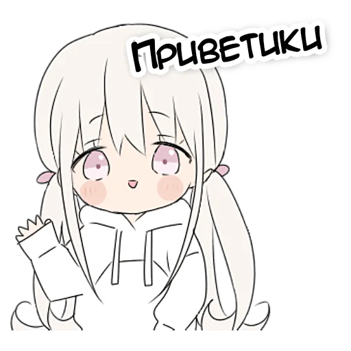 Test Subject-chan