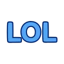 Animated Text ˹ ˼ Stickers
