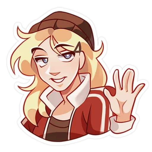 Textlessjen