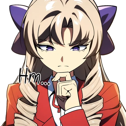 Theextraacademysurvivalguide Telegram Sticker #14 - Theextraacademysurvivalguide #14
