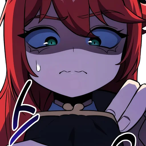 Theextraacademysurvivalguide Telegram Sticker #17 - Theextraacademysurvivalguide #17