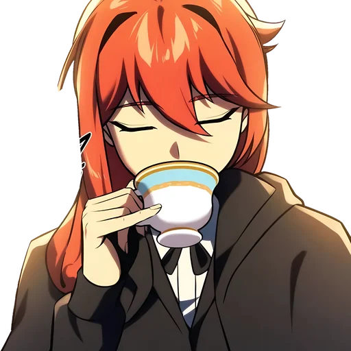 Theextraacademysurvivalguide Telegram Sticker #18 - Theextraacademysurvivalguide #18