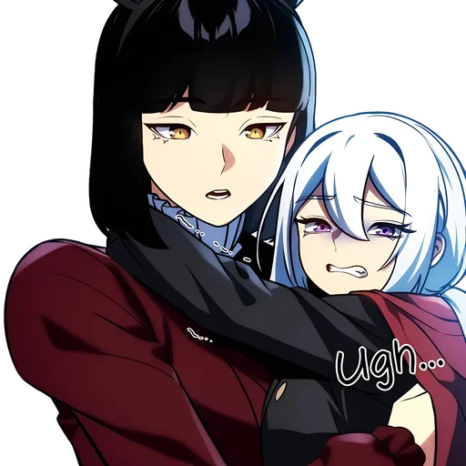 Theextraacademysurvivalguide Telegram Sticker #24 - Theextraacademysurvivalguide #24