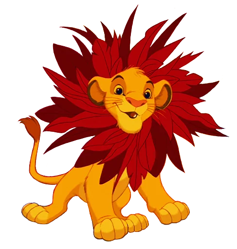 The Lion King