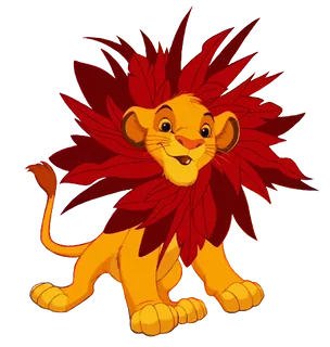 The Lion King