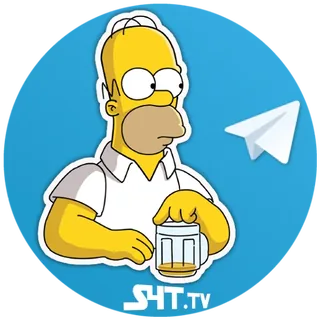 The Simpsons Homer