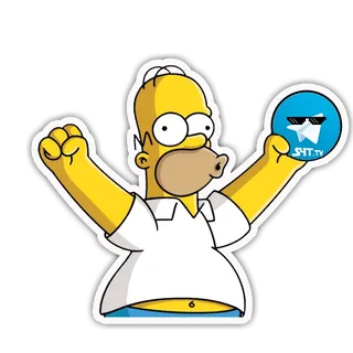 Homer Simpson