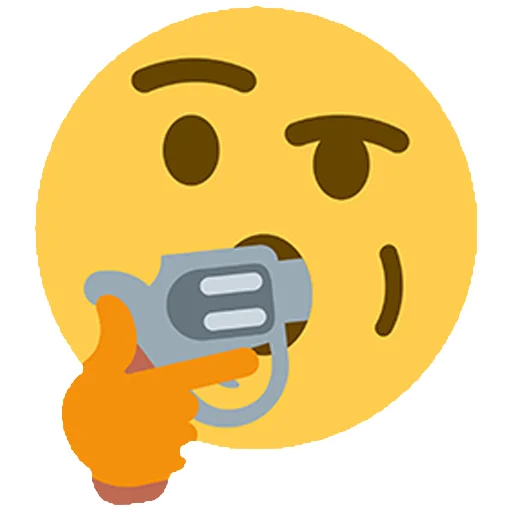 Thinkingface228 Telegram Sticker #2 - Thinkingface228 #2