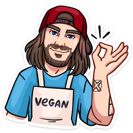 Thirty Seconds To Mars Telegram Sticker #3 - Thirty Seconds To Mars #3