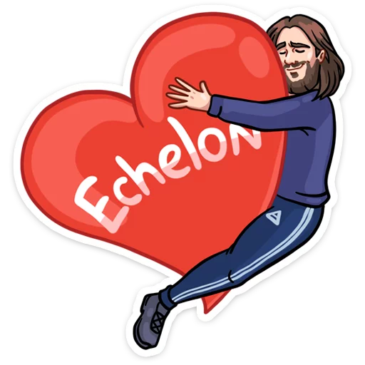 Thirty Seconds To Mars Telegram Sticker #4 - Thirty Seconds To Mars #4
