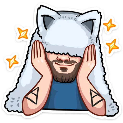 Thirty Seconds To Mars Telegram Sticker #7 - Thirty Seconds To Mars #7