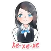 Tinybunny Polina Emoji Telegram Sticker #6 - Tinybunny Polina Emoji #6