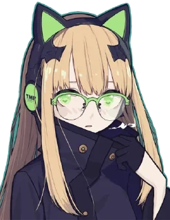 Tmp Girls'frontline