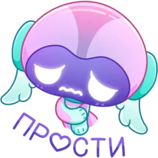 Robby The Friendly Robot Stickers Telegram Sticker #1 - Robby The Friendly Robot Stickers #1