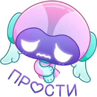 Robby The Friendly Robot Stickers