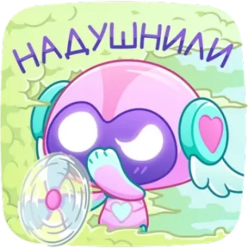 Robby The Friendly Robot Stickers Telegram Sticker #7 - Robby The Friendly Robot Stickers #7
