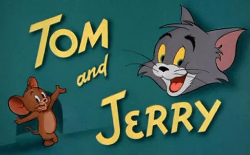 Tom & Jerry