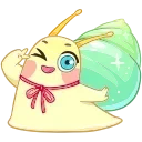 Tonya VK Emoji
