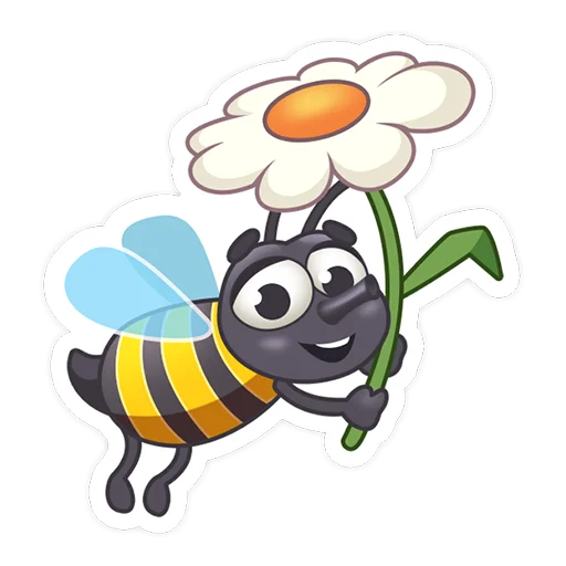 Township Animals Telegram Sticker #3 - Township Animals #3