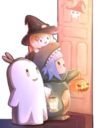 Trick Or Treat