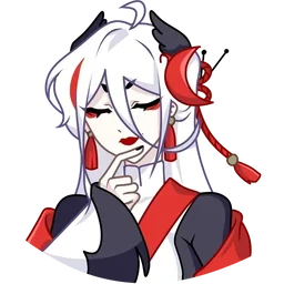 Tsuru VK Clean Stickers