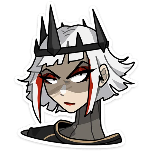 Ulfger Telegram Sticker #24 - Ulfger #24